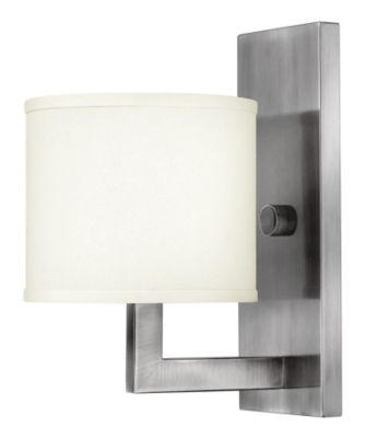 Hampton Wall Sconce by Hinkley Lighting - Starlight Lighting USA and Canada